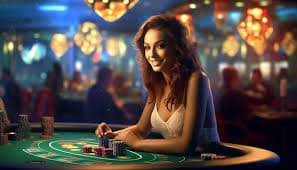 game 333 Live Casino